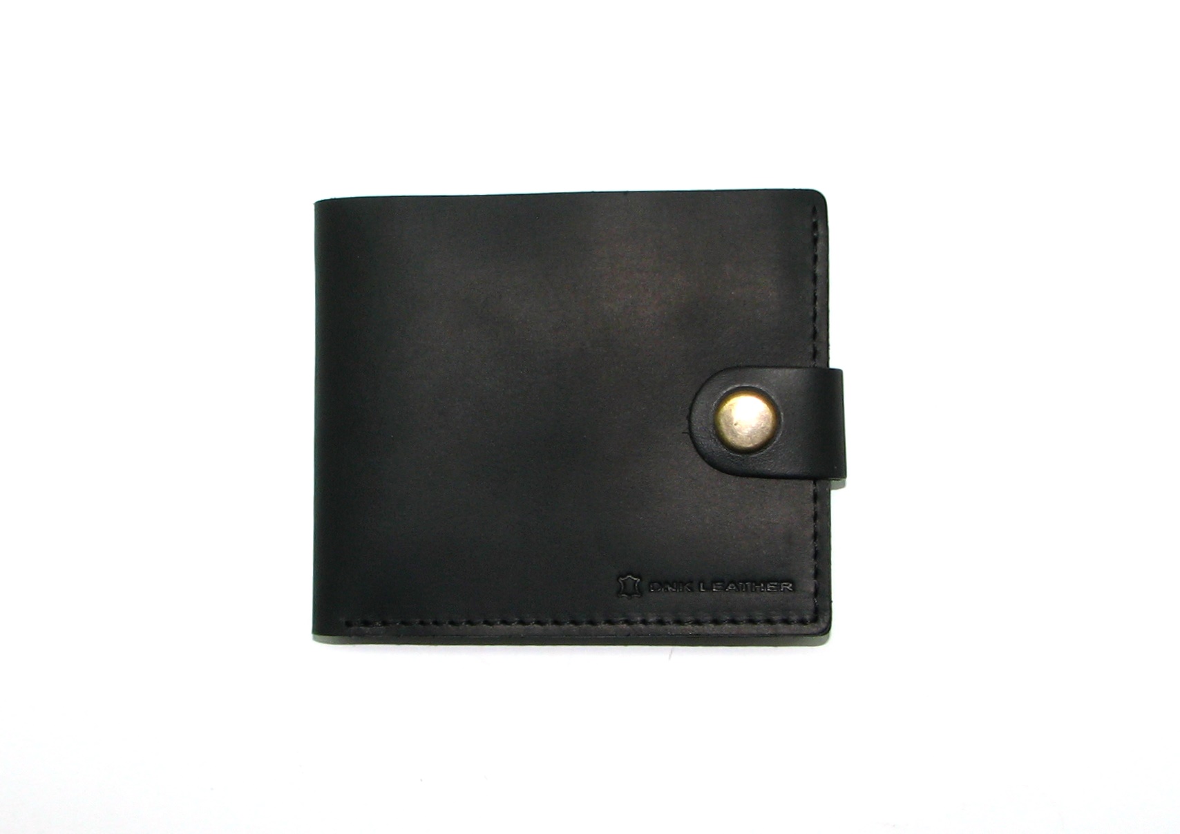 Кошелек кожаный DNK Purse H GOR col.J